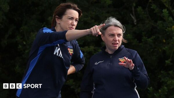 Money, family and sexism – why the number of women coaches is dropping