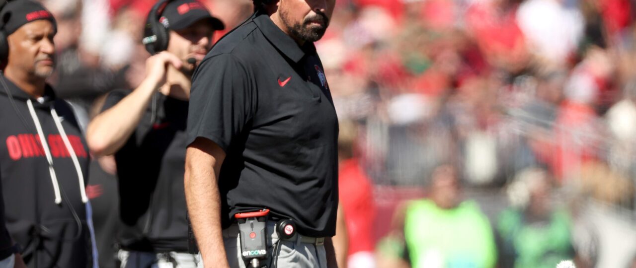 Ex-NFL Tight End Rips Idea of Ohio State QB Luke Fahey Being Called ‘Elite’
