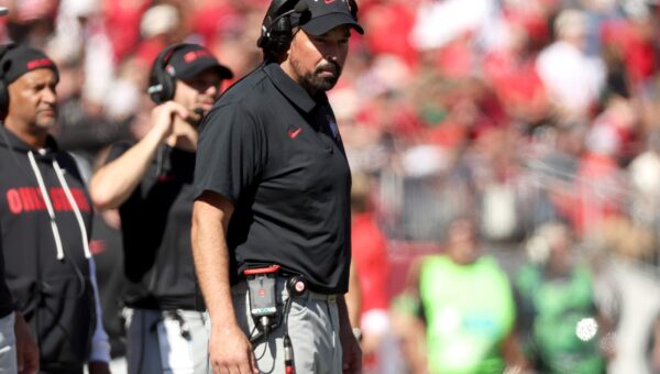 Ex-NFL Tight End Rips Idea of Ohio State QB Luke Fahey Being Called ‘Elite’