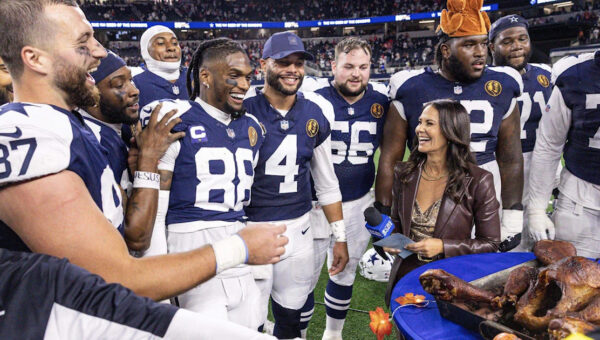 Too much football? Thursday begins a streak of 2 months with at least one college football or NFL game every day