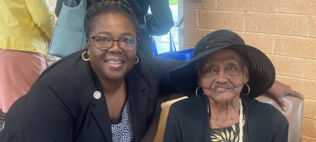 I manage employees in 2 countries while caring for my mom with dementia. FMLA keeps me going.