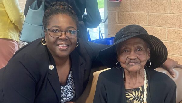 I manage employees in 2 countries while caring for my mom with dementia. FMLA keeps me going.