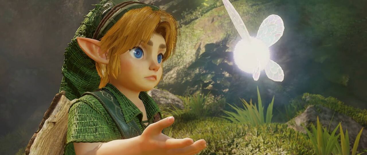 Legend Of Zelda: Ocarina Of Time Remake Pre-Orders Canceled By Major Retailer