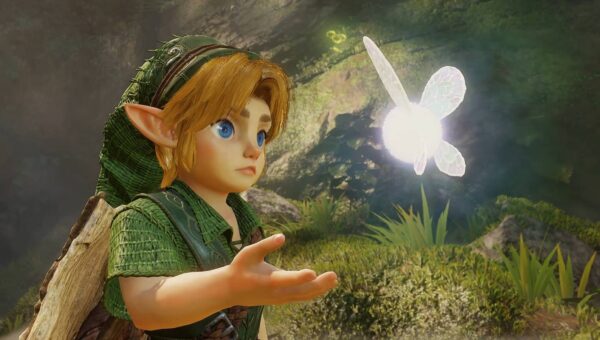 Legend Of Zelda: Ocarina Of Time Remake Pre-Orders Canceled By Major Retailer