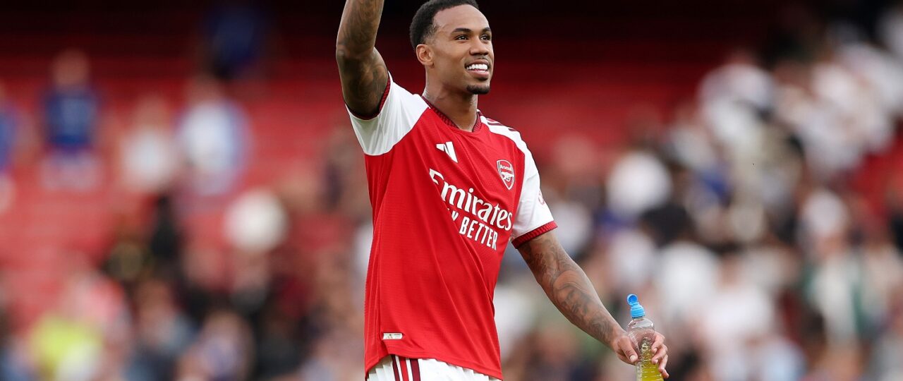 “I’m there” – Arsenal star makes his promise to fans after crucial mistake