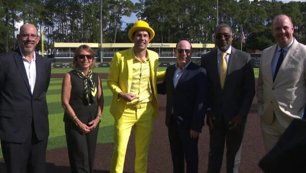 Savannah Bananas founder Jesse Cole named 2026 Georgian of the Year