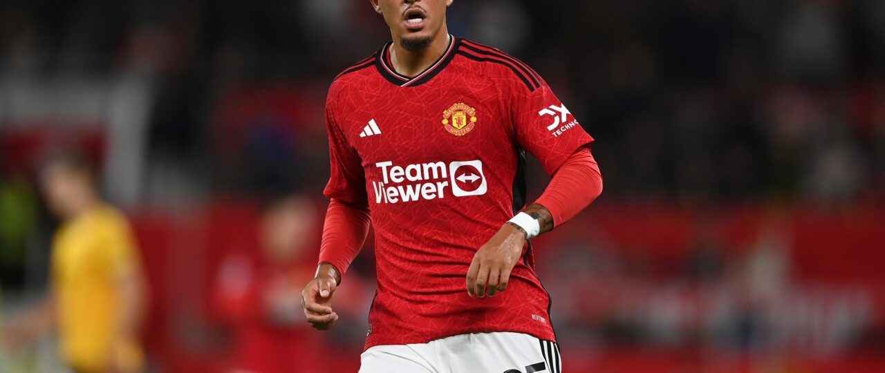 Jadon Sancho could follow Mason Greenwood’s unlikely La Liga pathway