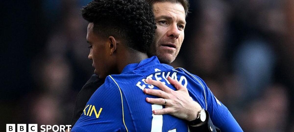 Returning Estevao brings X-factor to strikerless Chelsea
