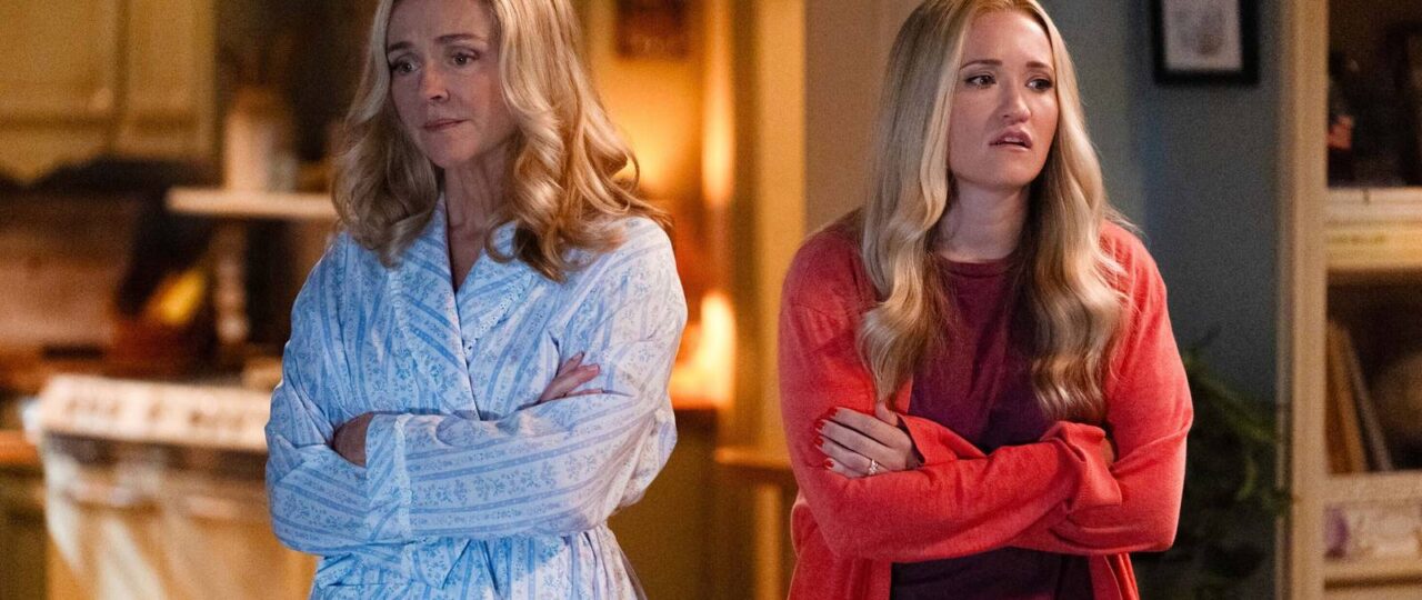 CBS Revokes Young Sheldon’s Original Villain Redemption In Georgie & Mandy’s First Marriage