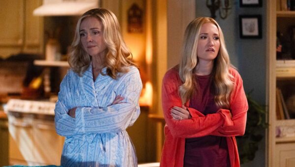 CBS Revokes Young Sheldon’s Original Villain Redemption In Georgie & Mandy’s First Marriage