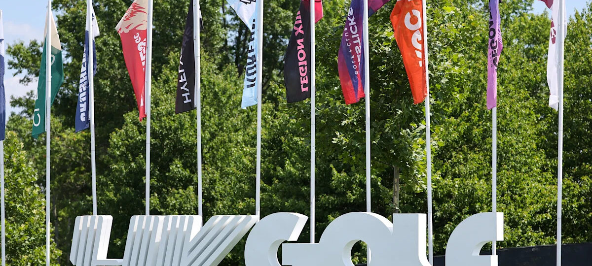 Whether LIV Golf survives into 2027 will be known by end of October, attorney says during bankruptcy hearing