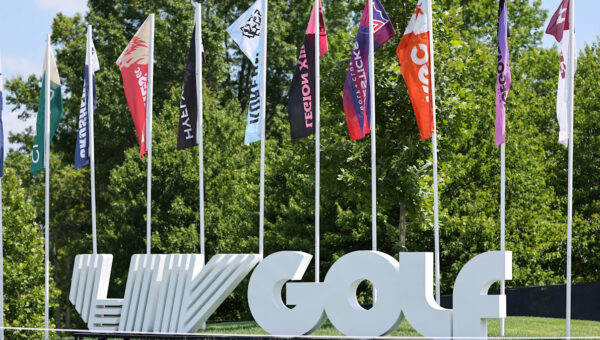 Whether LIV Golf survives into 2027 will be known by end of October, attorney says during bankruptcy hearing