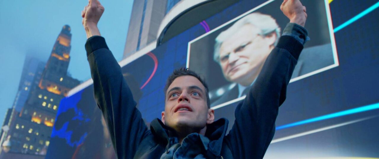 Rami Malek’s 45-Episode Thriller Masterpiece Feels Like A Documentary In 2026