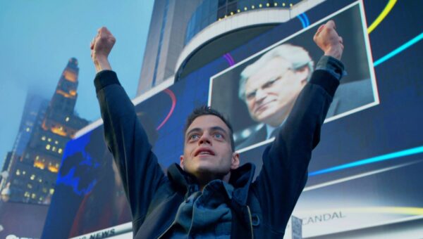 Rami Malek’s 45-Episode Thriller Masterpiece Feels Like A Documentary In 2026