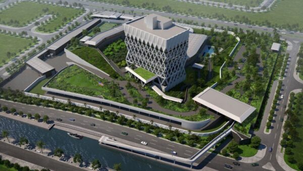 US Consulate: New Lagos building to inject $95m into Nigerian economy