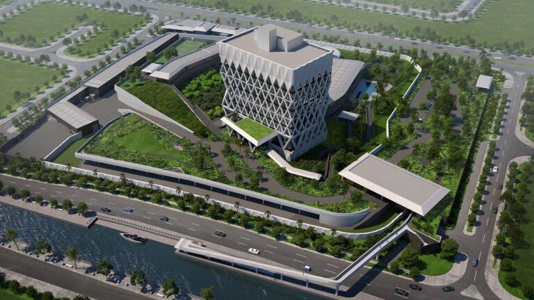 US Consulate: New Lagos building to inject $95m into Nigerian economy