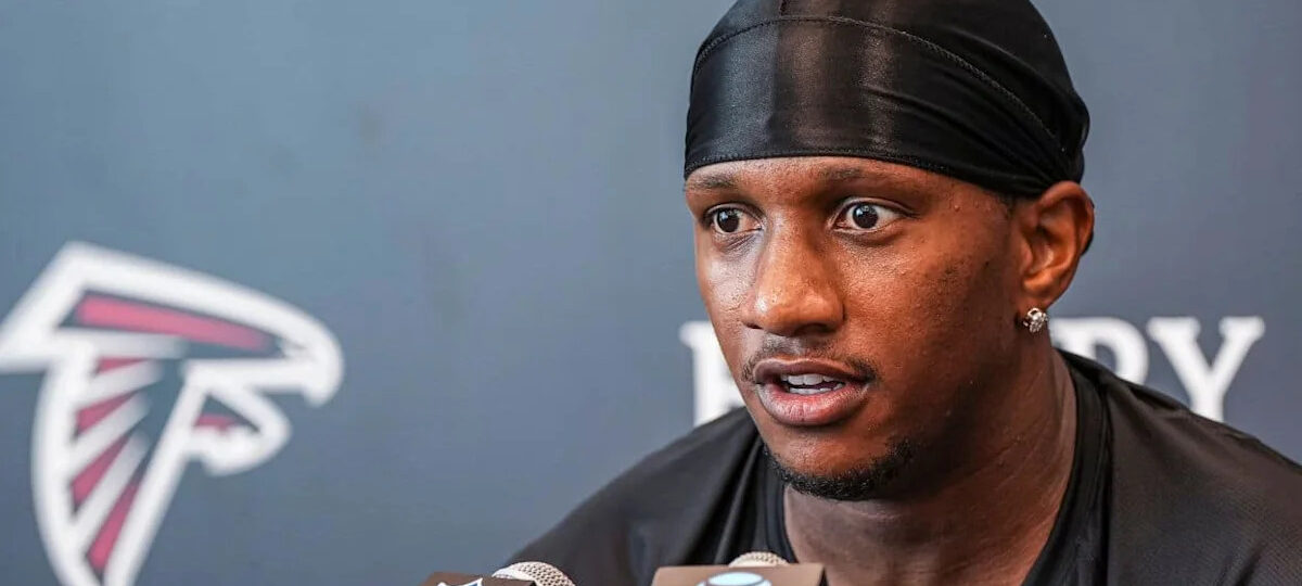 Atlanta Falcons: Reveal Week 6 Fate of Michael Penix Jr.