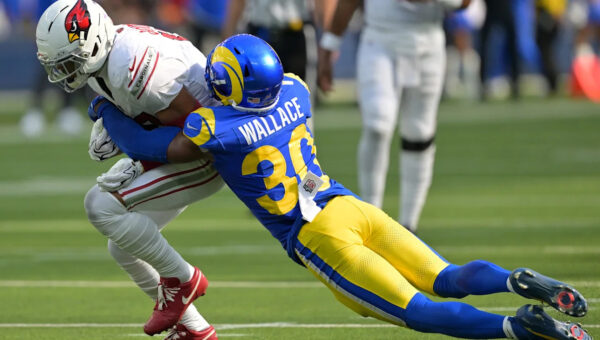 Kendrick Bourne held in check by Denver in Week 7