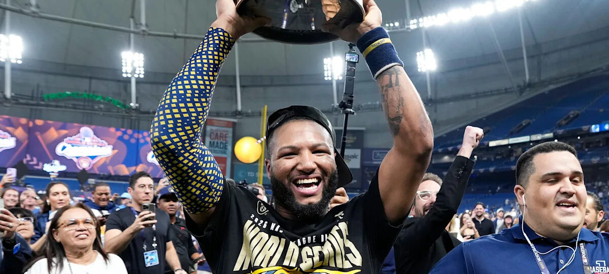 Brewers set for Thursday return to Milwaukee ahead of Friday parade
