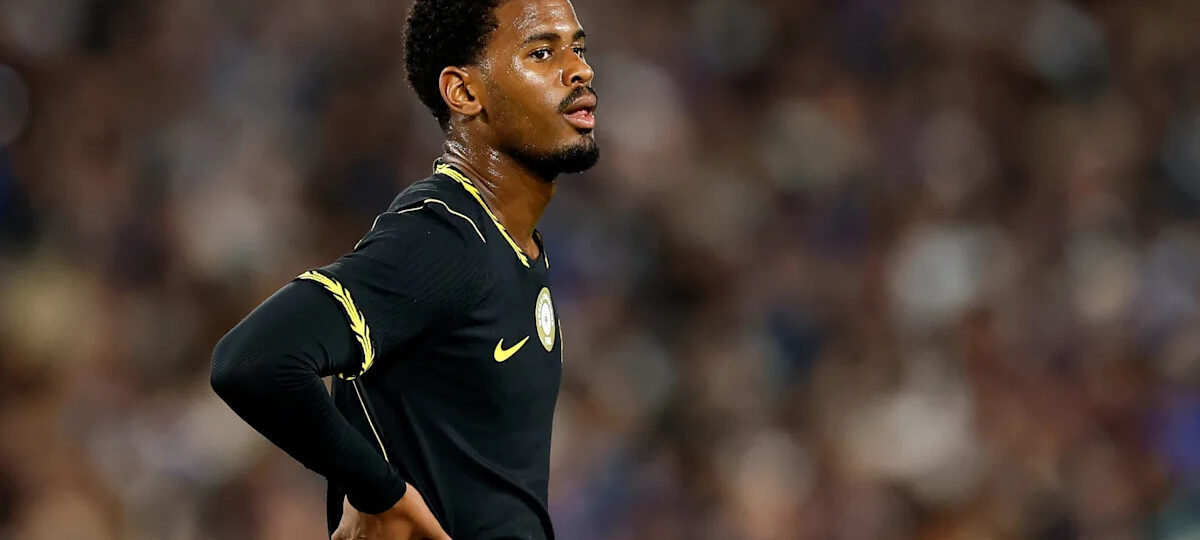 Team News: Xabi Alonso makes change at wing back for Everton away