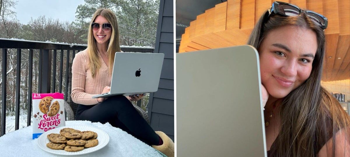 LinkedIn pros have found a new key to getting opportunities: selfies