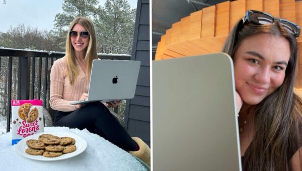 LinkedIn pros have found a new key to getting opportunities: selfies