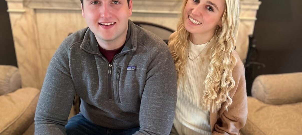 I lived with my older brother during my senior year of college. It was far from the nightmare I expected.