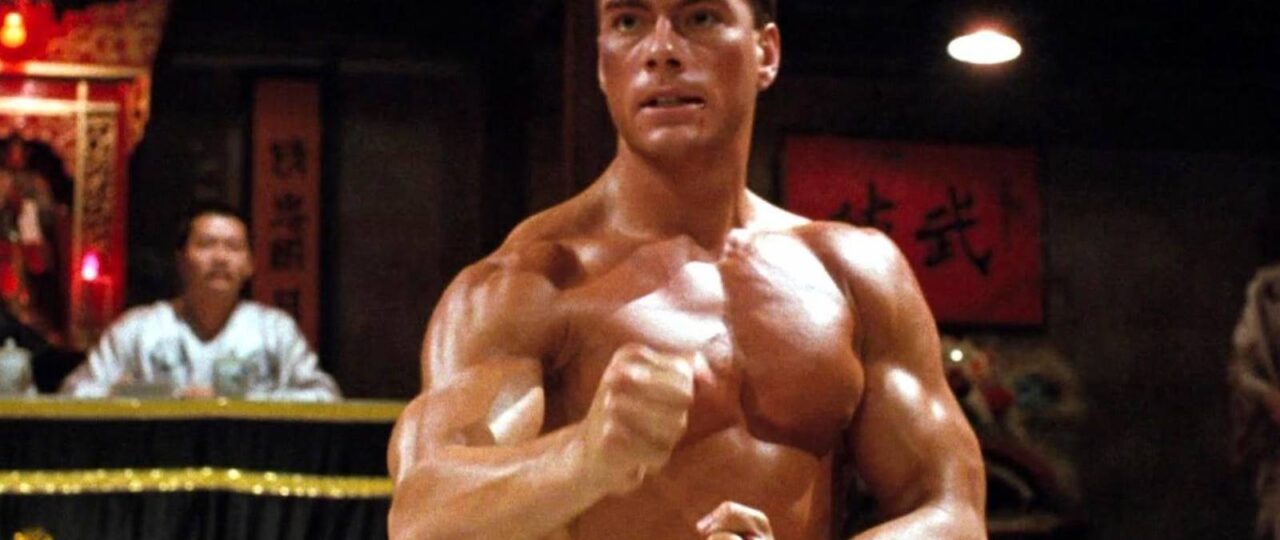 10 Greatest American-Made Martial Arts Movies Of The 20th Century, Ranked
