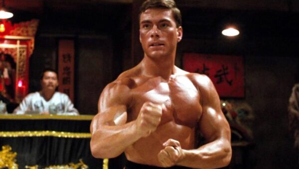 10 Greatest American-Made Martial Arts Movies Of The 20th Century, Ranked