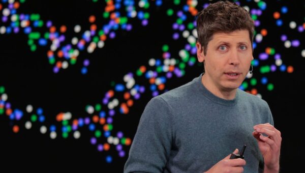 Sam Altman said ‘the world should accept some bad things happening’ for the benefits of AI