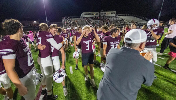 Breaking down Springfield area Week 7 high school football action