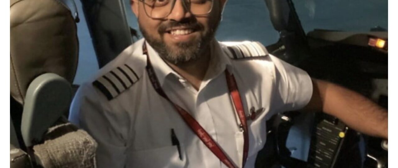 Dubai-Tel Aviv flight: Indian pilot reveals how he saved passengers after attack