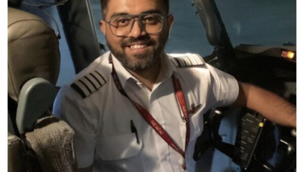 Dubai-Tel Aviv flight: Indian pilot reveals how he saved passengers after attack