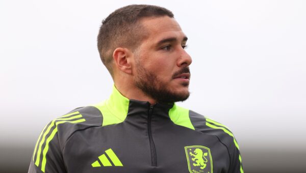 Aston Villa to battle with Turkish, Saudi clubs and Premier League rival to sign up Argentine playmaker