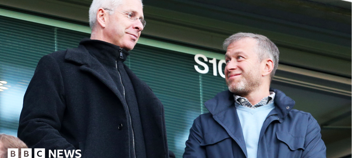 Abramovich's close associate misled UK court in £1bn oil-fields case, documents suggest