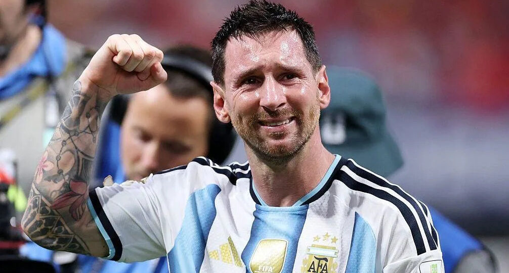 Owner, businessman & player: Messi has big plans as a golden era ends