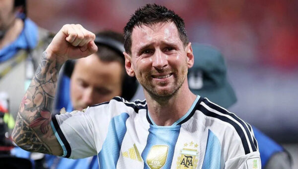 Owner, businessman & player: Messi has big plans as a golden era ends