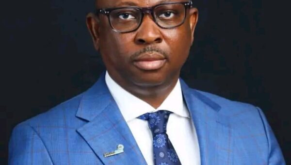 2027: APC guber candidate, Opah urges Abia residents to verify Otti’s projects