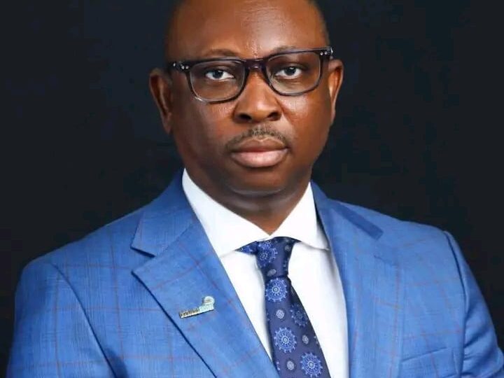 2027: APC guber candidate, Opah urges Abia residents to verify Otti’s projects