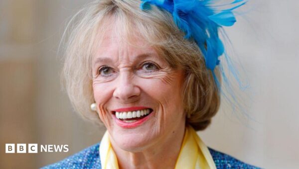 Rantzen felt ‘deprived of choice’ over her own death