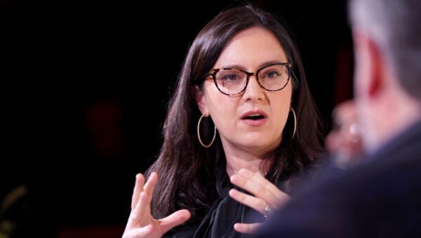 The ’60 Minutes’ ratings roller coaster is on the upswing under top editor Bari Weiss