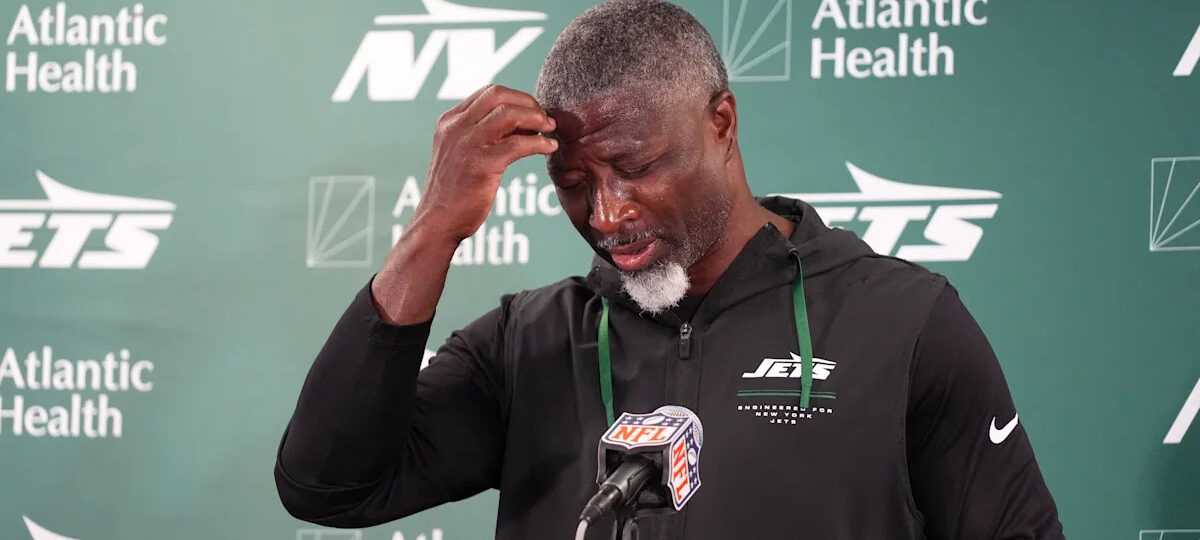Skidding Jets insist they'll recover from a beatdown by the Bears and it won't define their season