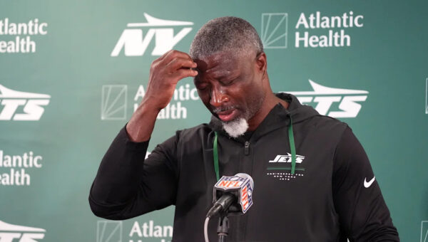 Skidding Jets insist they'll recover from a beatdown by the Bears and it won't define their season