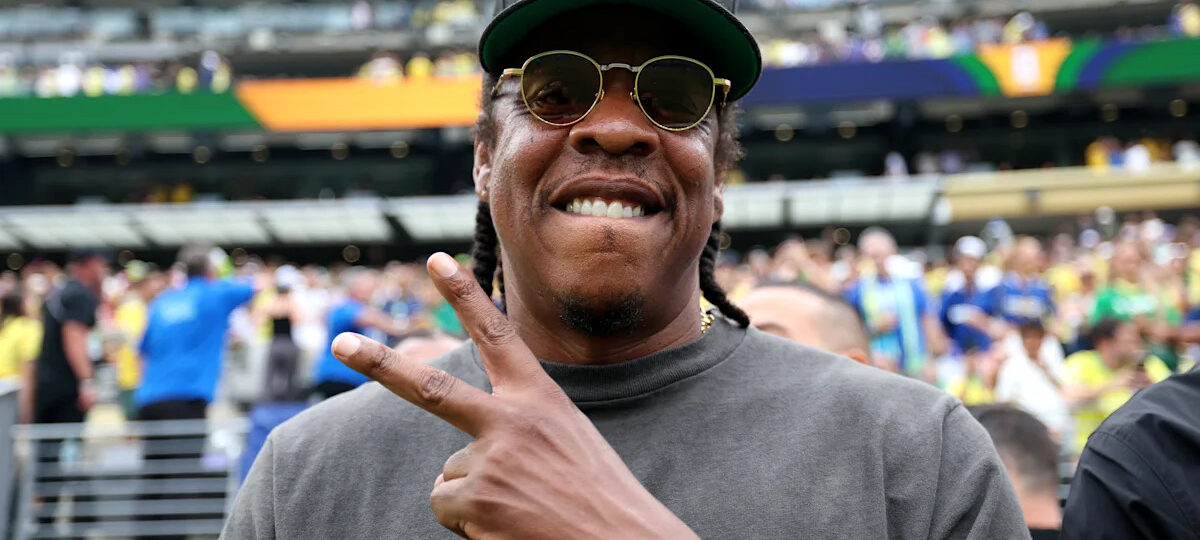Jay-Z to headline Super Bowl LXI halftime show at SoFi Stadium, NFL announces