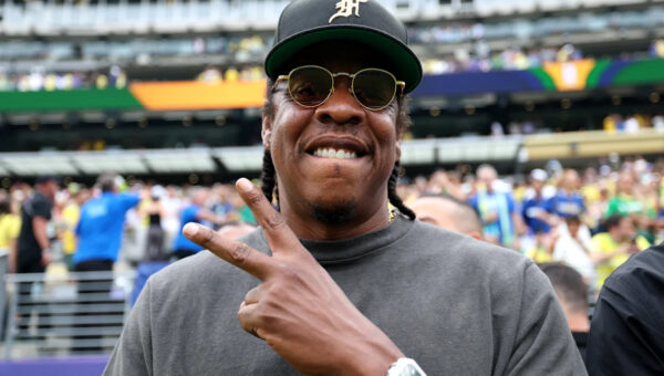 Jay-Z to headline Super Bowl LXI halftime show at SoFi Stadium, NFL announces