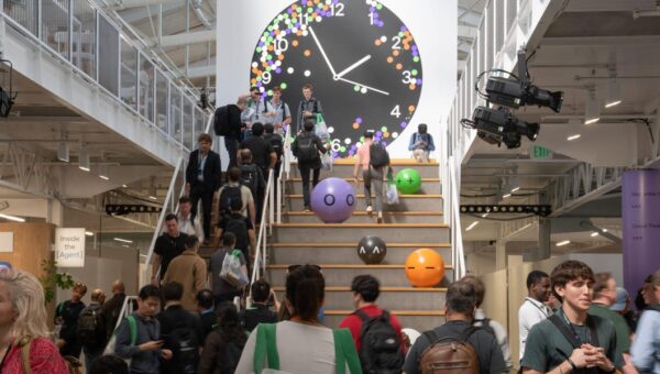 OpenAI's Dots head says AI means workers now have a choice between doing less or more