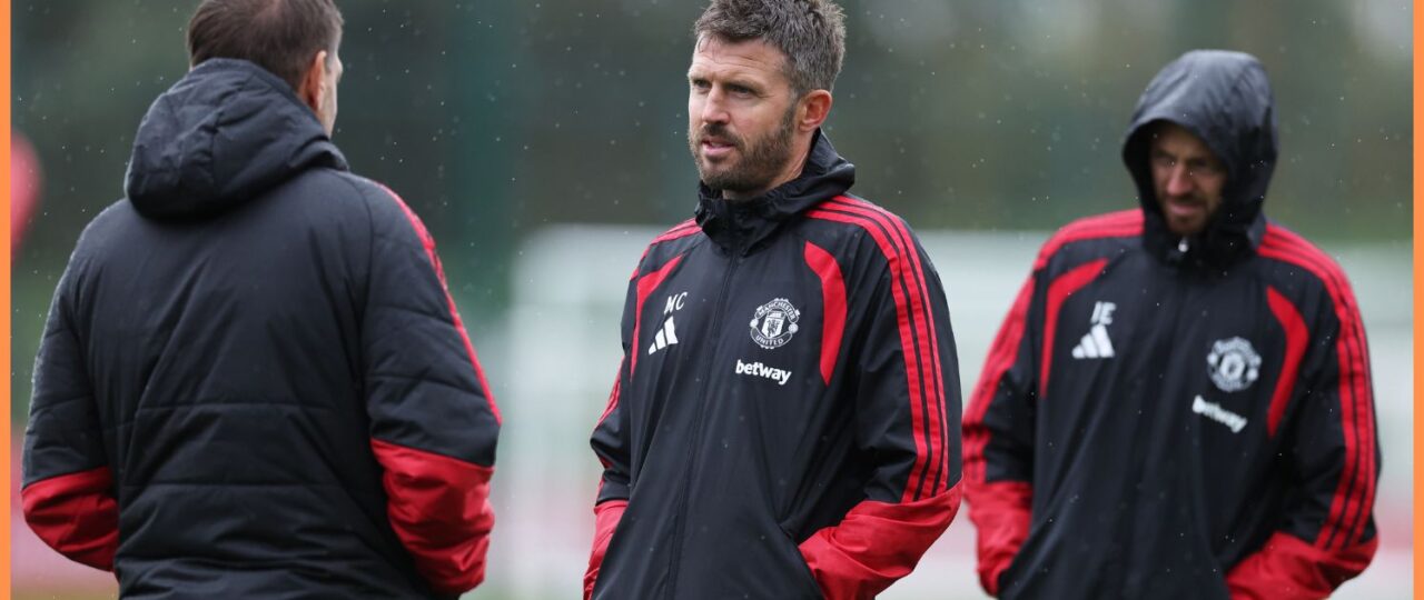 Midfielder told he’s ‘not going to last’ in Michael Carrick’s Man United team