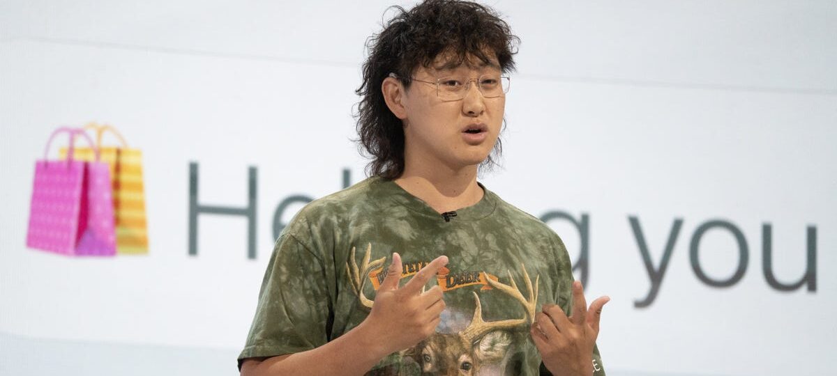 Alexandr Wang says don't expect Muse to magically make you $10,000