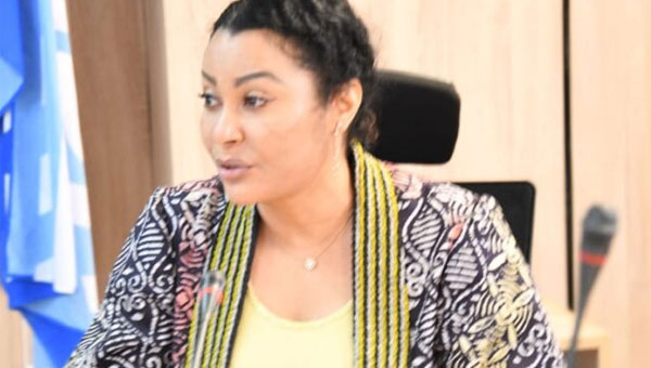 2027 budget to be ready before end of December – FG