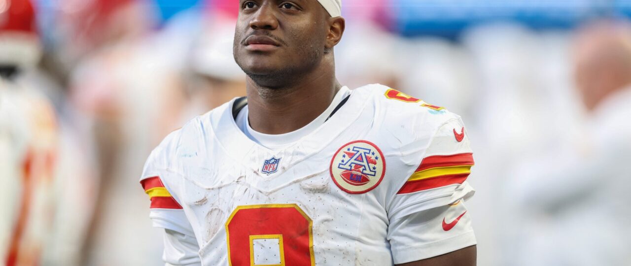 Kenneth Walker under fire for ignoring former Seahawks teammates after Chiefs first loss in 2026